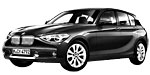 BMW F20 P1619 Fault Code